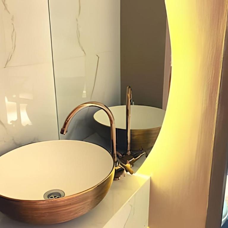 Apartaestudios Calle 76 - Apartamento - 18