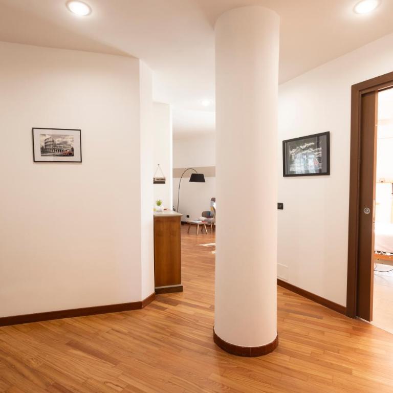 Marisa lovely house - Appartamento con 2 Camere da Letto - 20