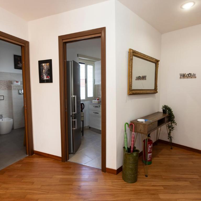 Marisa lovely house - Appartamento con 2 Camere da Letto - 21