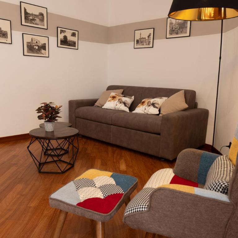 Marisa lovely house - Appartamento con 2 Camere da Letto - 5