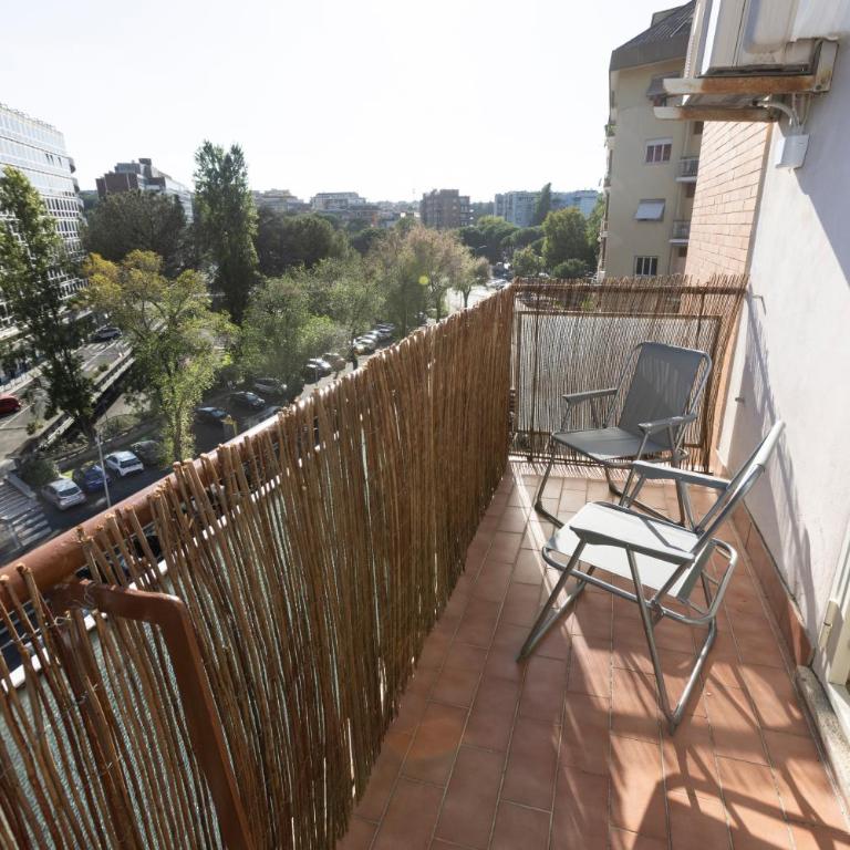Marisa lovely house - Appartamento con 2 Camere da Letto - 13