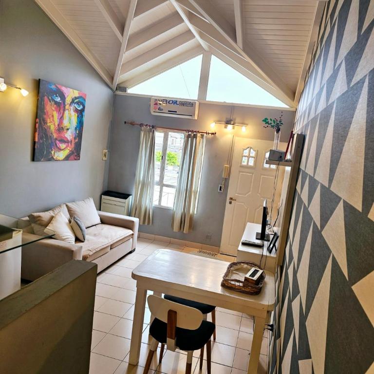 Complejo La Lucila - Apartamento Deluxe de 1 dormitorio - 3