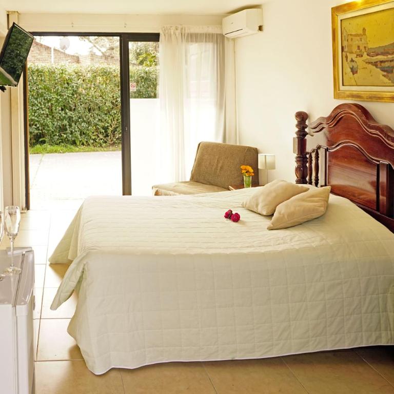 Arsamici Hotel - Suite - 1