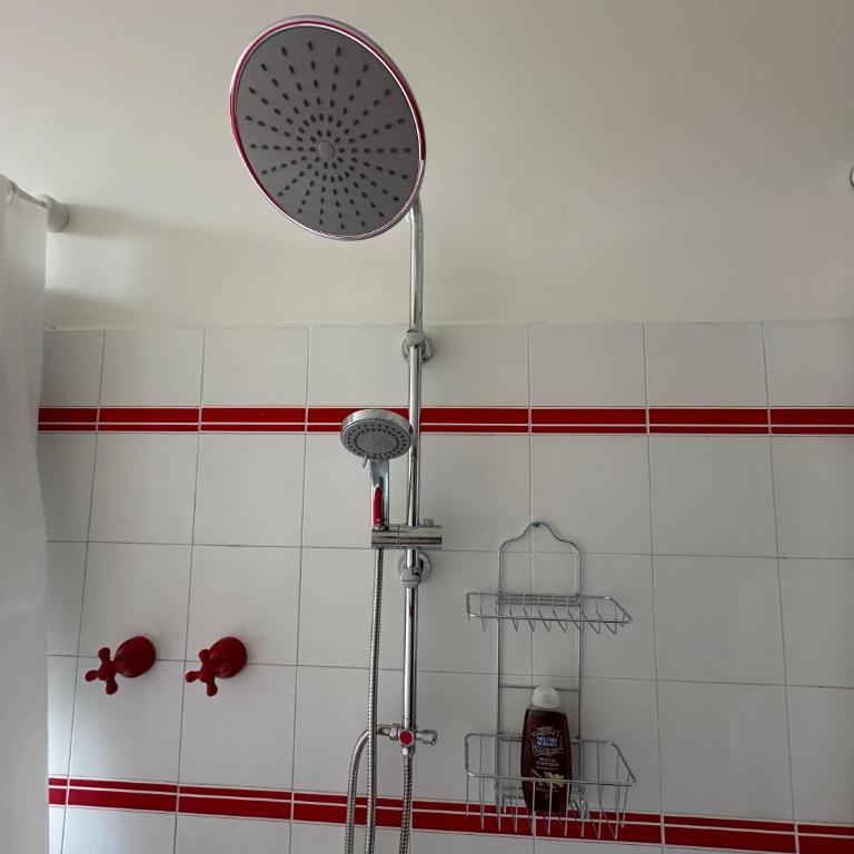 ROMA Appia - Appartamento con 1 Camera da Letto - 9