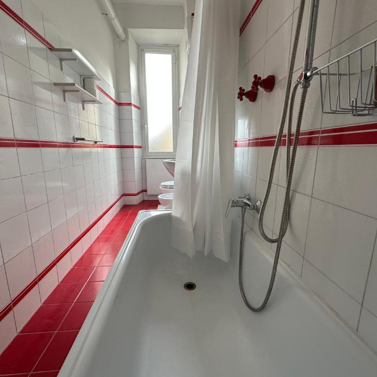 ROMA Appia - Appartamento con 1 Camera da Letto - 10