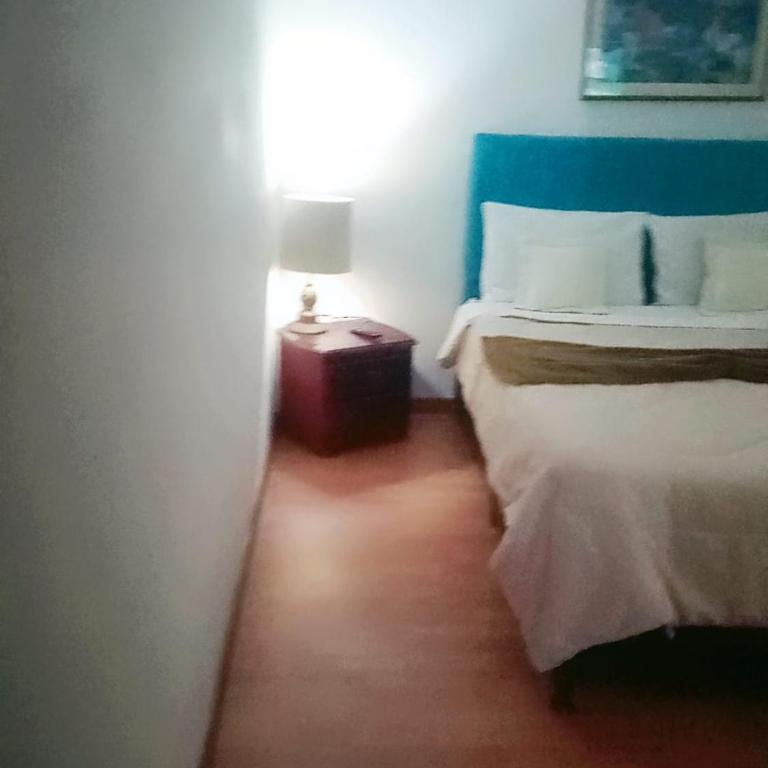 Room in Guest room - Agora Centro De Convenciones - Habitación Doble - 1 o 2 camas - 10