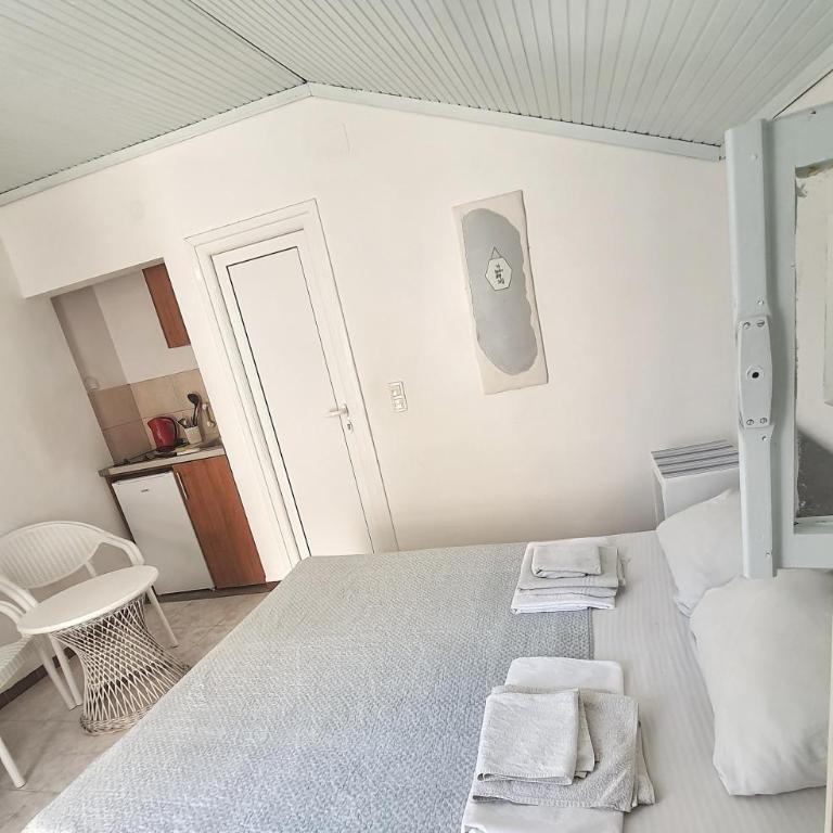 Vojinovic Apartments - Studio Apartman - 3