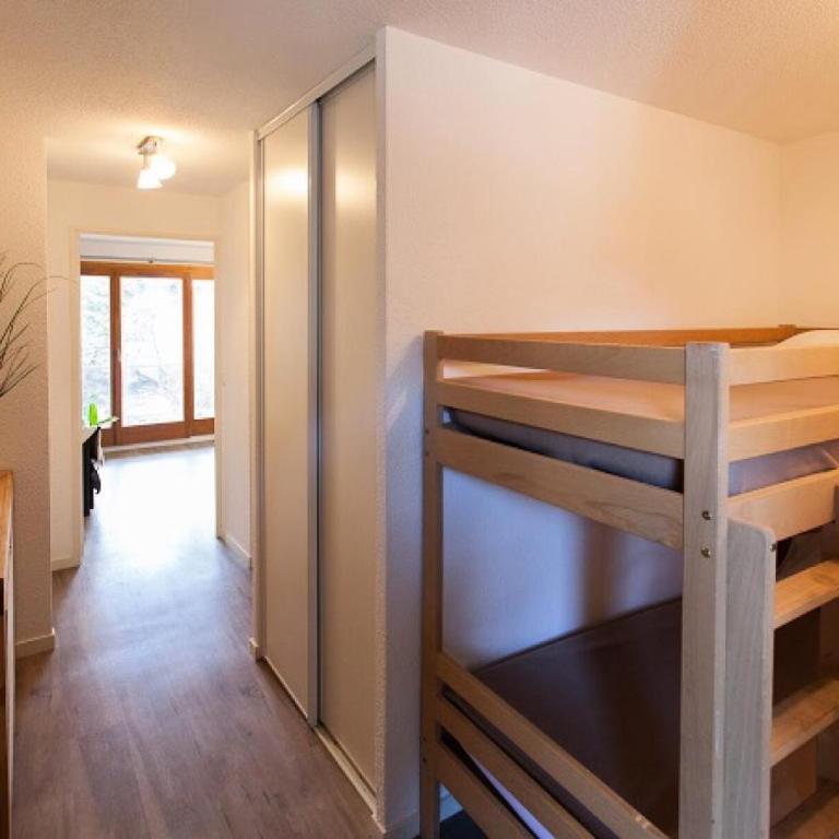 Résidence Signal Du Prorel - Studio lumineux · Au pied des télécabines · Coin montagne et wifi gratuit MAE-0864 - Studio - 2