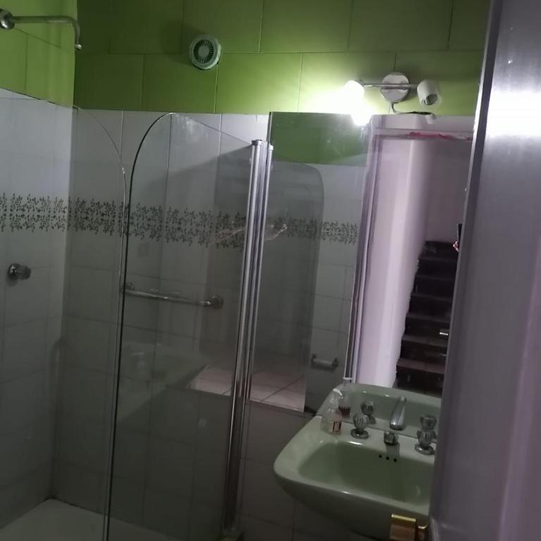 Hostal SAKAR Reñaca Beach - Habitación Doble - 2