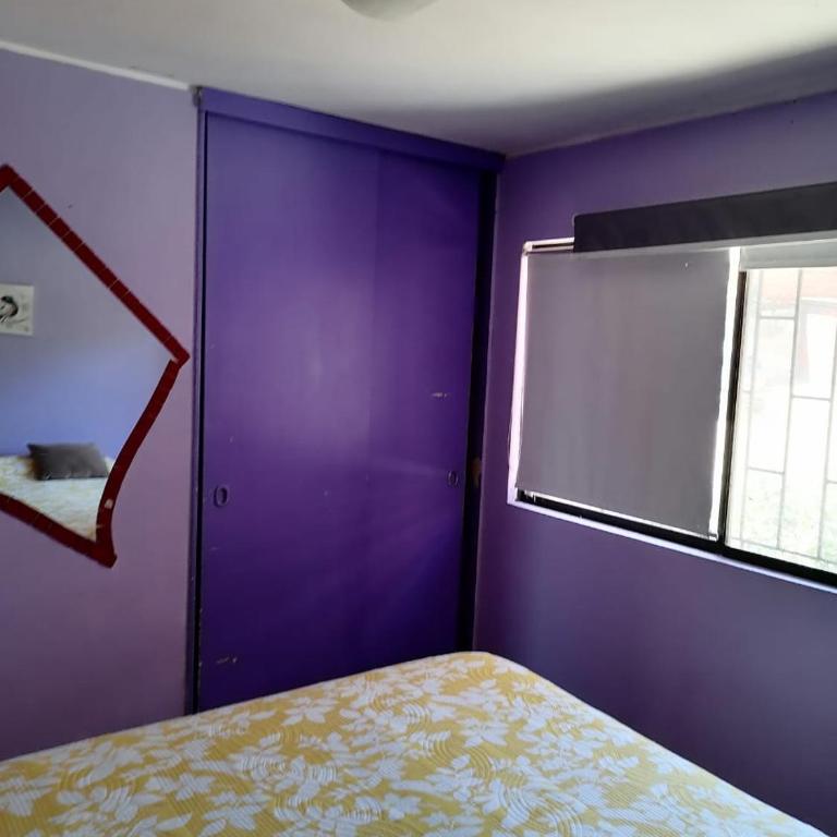 Hostal SAKAR Reñaca Beach - Habitación Doble - 3
