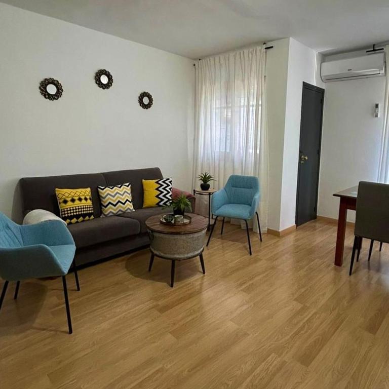 Apartamento Primavera Centro - Apartamento de 3 dormitorios - 3