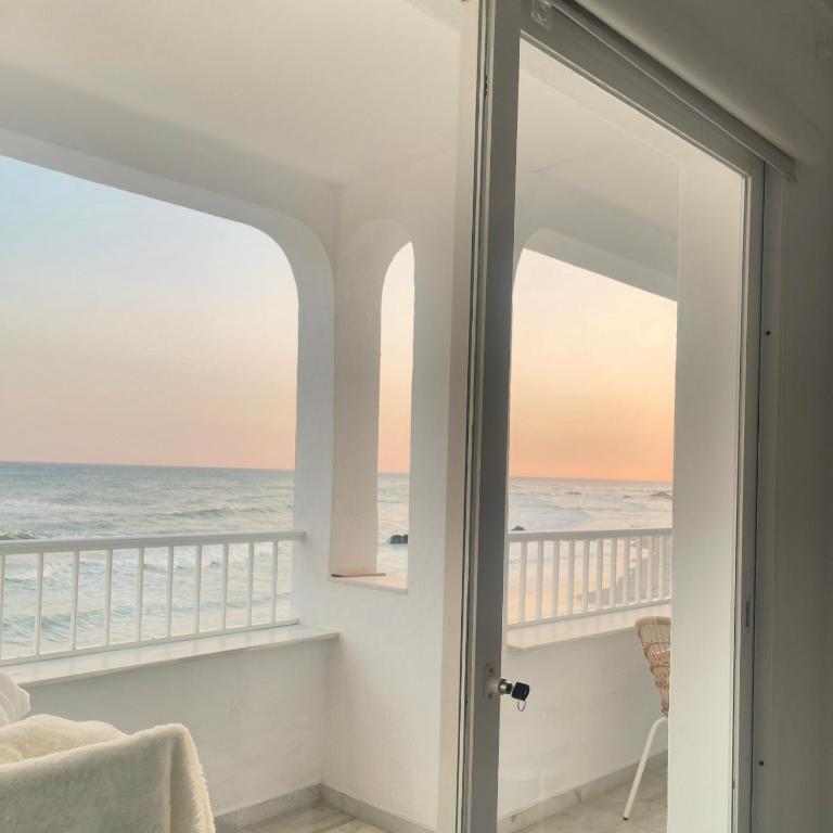 Oceanfront Mijas - Apartamento con vistas al mar - 39