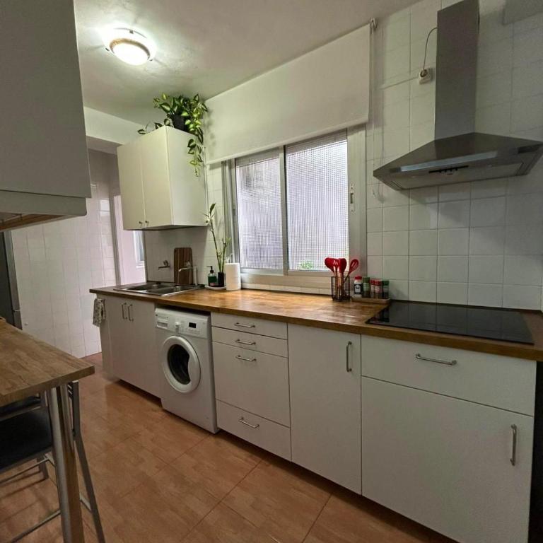 Apartamento Primavera Centro - Apartamento de 3 dormitorios - 10