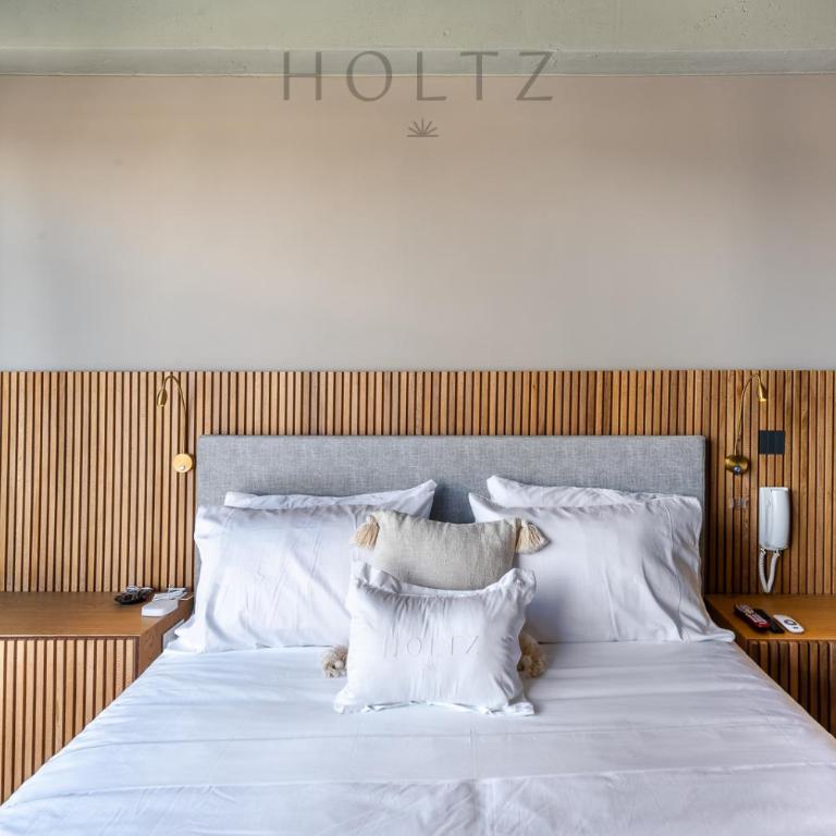 Unique Mine By HOLTZ - Apartamento Suite - 2