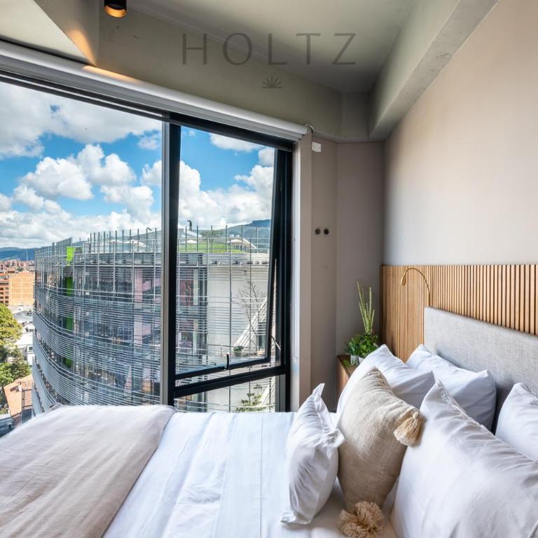 Unique Mine By HOLTZ - Apartamento Suite - 3