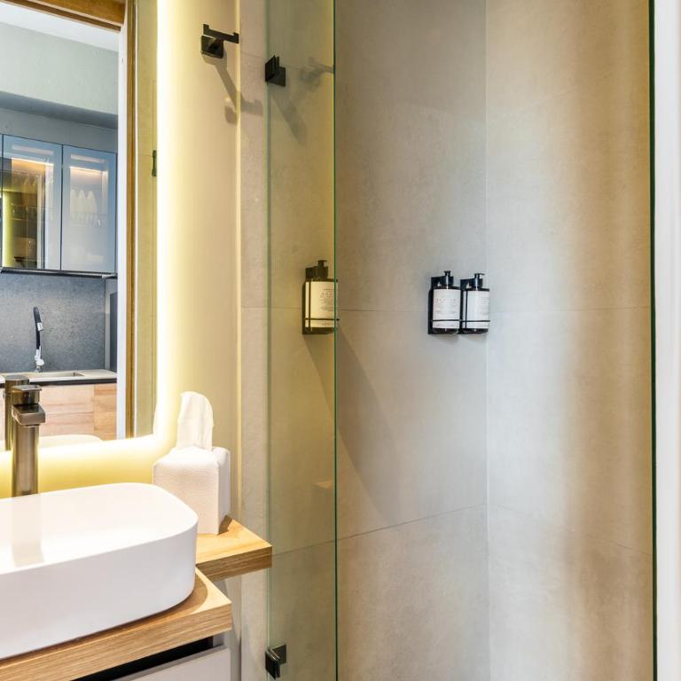 Unique Mine By HOLTZ - Apartamento Suite - 9