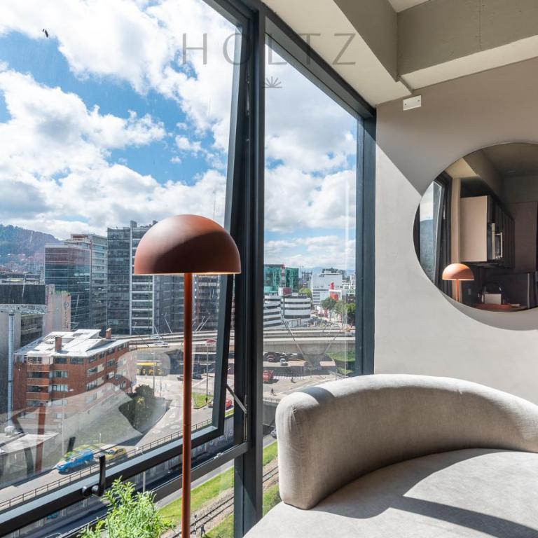 Unique Mine By HOLTZ - Apartamento Suite - 5