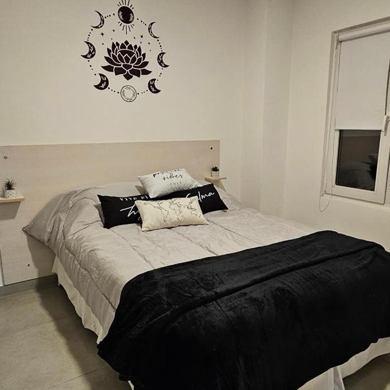 Ushuaia Departamento Céntrico - Apartamento de 1 dormitorio - 4