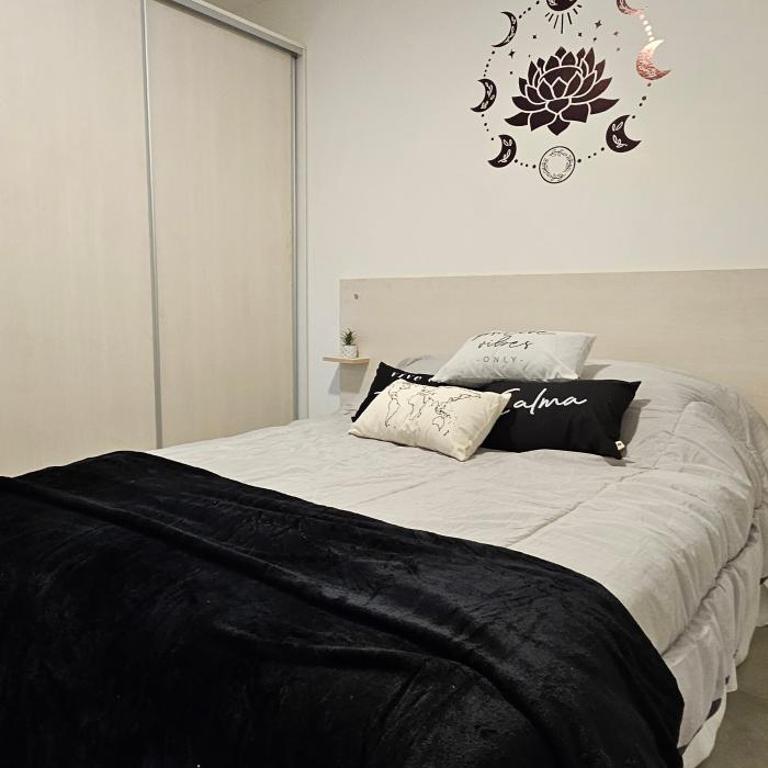 Ushuaia Departamento Céntrico - One-Bedroom Apartment - 7