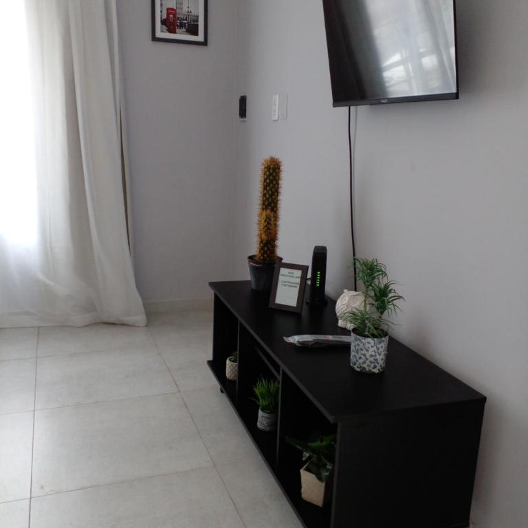 Departamentos Oliver - Apartamento de 1 dormitorio - 12