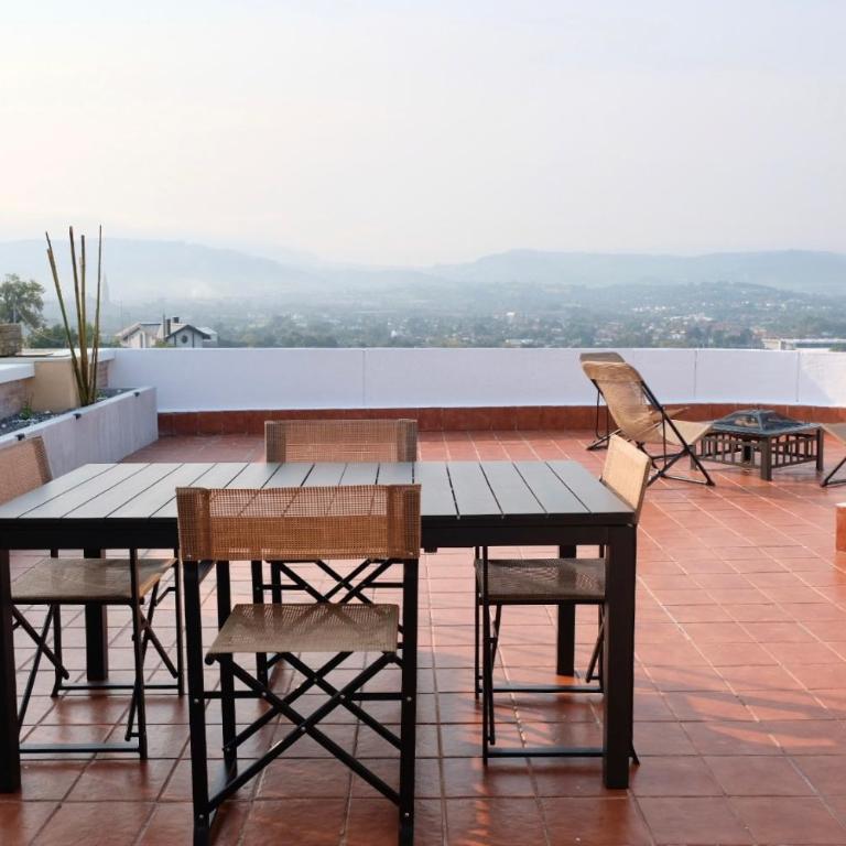 Las Terrazas de la Provi, Mejores Vistas - Apartamento de 2 dormitorios con terraza y vistas al mar - 3