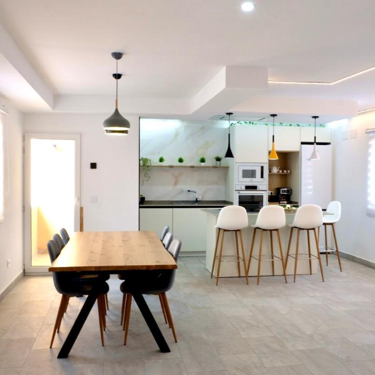 Las Terrazas de la Provi, Mejores Vistas - Apartamento de 2 dormitorios con terraza y vistas al mar - 10