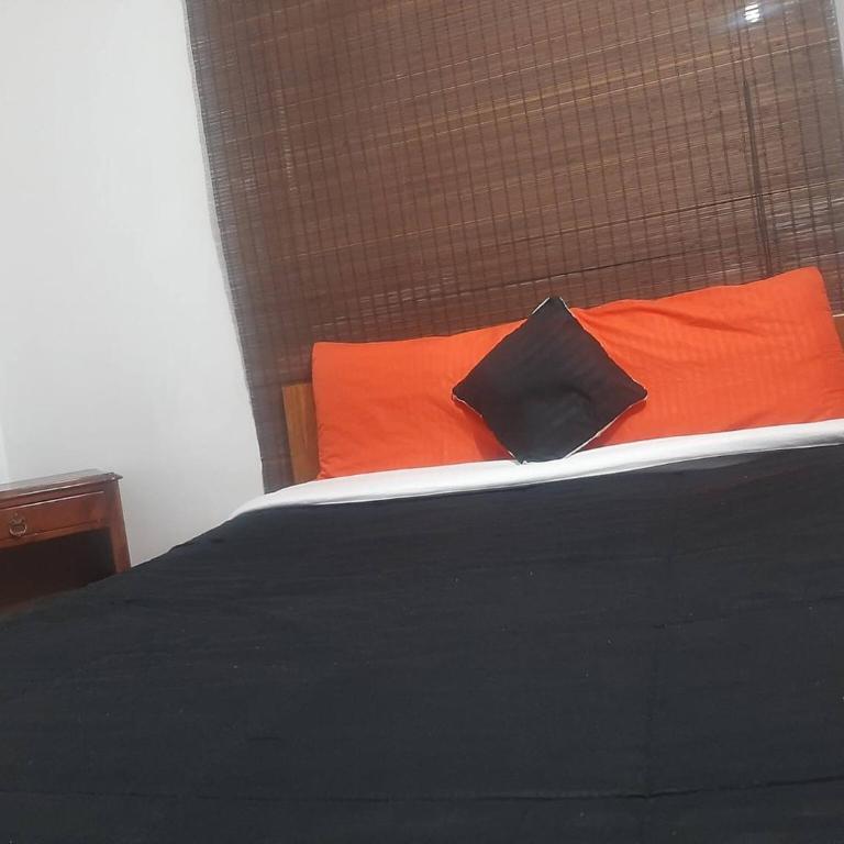 Room in Guest room - Cerca A La Embajada Familiar - Habitación cuádruple - 2