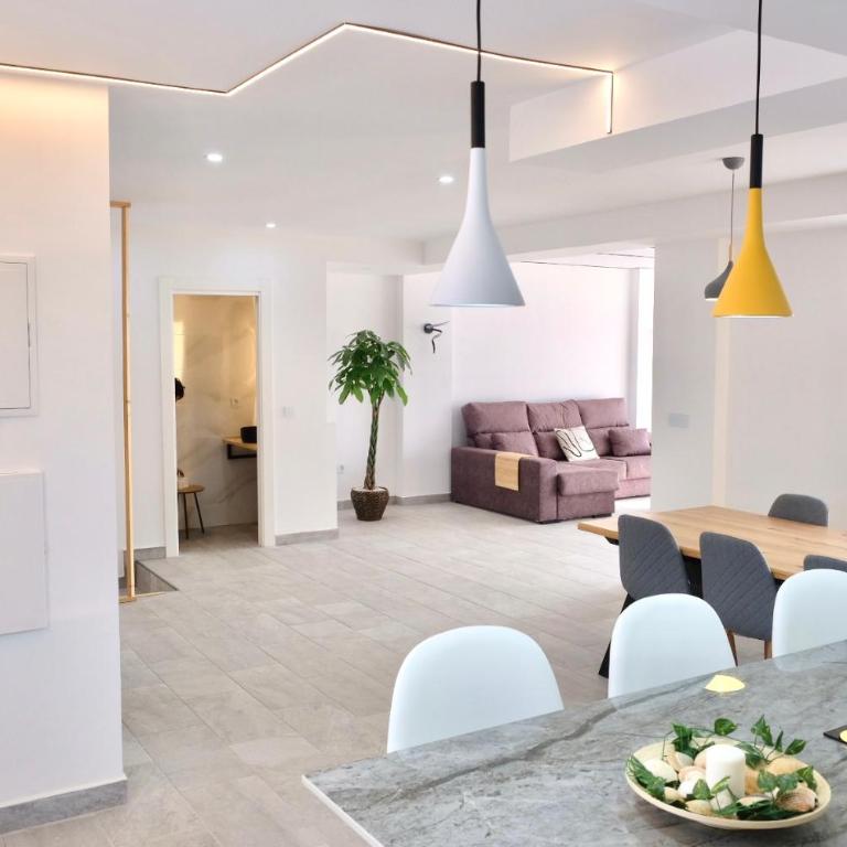 Las Terrazas de la Provi, Mejores Vistas - Apartamento de 2 dormitorios con terraza y vistas al mar - 9