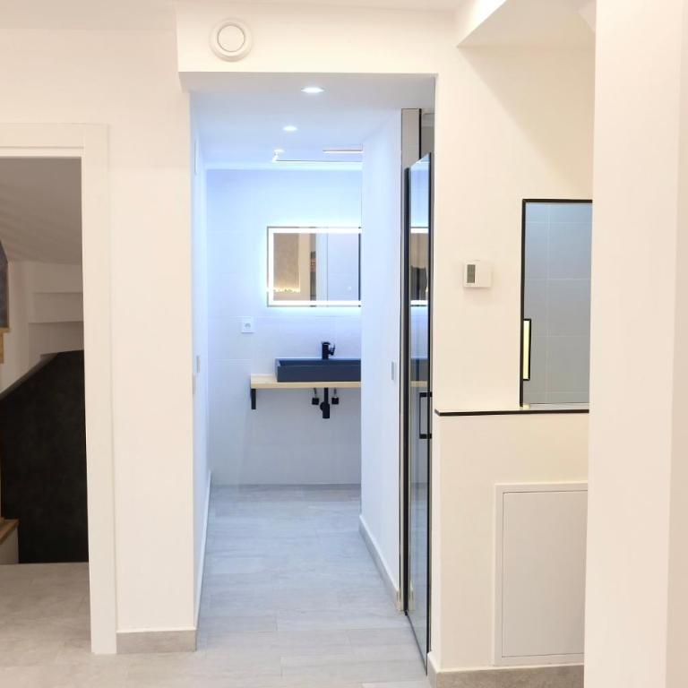 Las Terrazas de la Provi, Mejores Vistas - Apartamento de 2 dormitorios con terraza y vistas al mar - 21