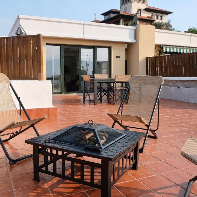 Las Terrazas de la Provi, Mejores Vistas - Apartamento de 2 dormitorios con terraza y vistas al mar - 2
