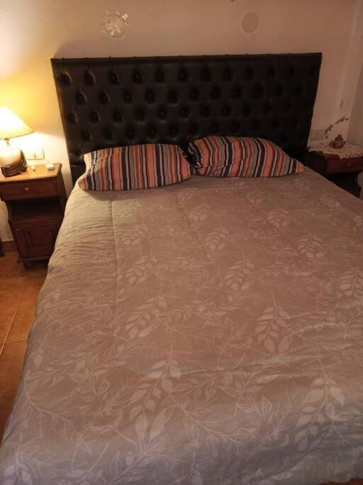 departamento en zona residencial - Apartamento de 1 dormitorio - 5