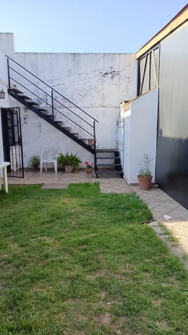 departamento en zona residencial - Apartamento de 1 dormitorio - 12
