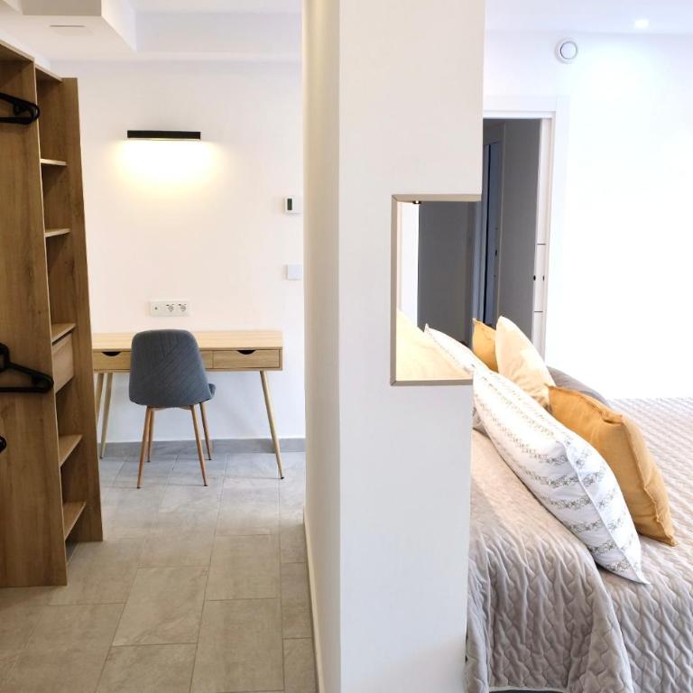 Las Terrazas de la Provi, Mejores Vistas - Apartamento de 2 dormitorios con terraza y vistas al mar - 36