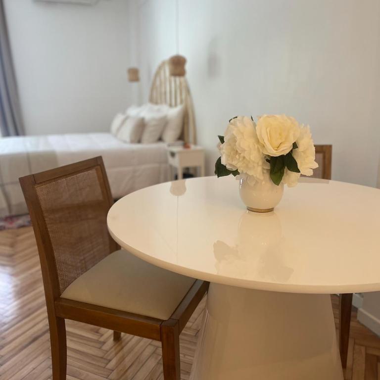 Estudio en Recoleta - Apartamento de 1 dormitorio - 1