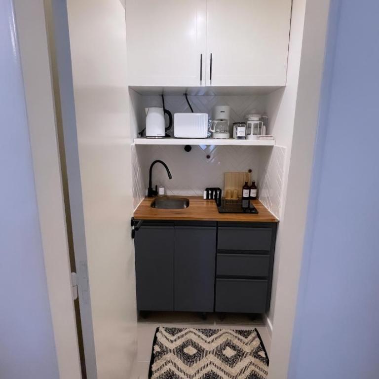 Estudio en Recoleta - Apartamento de 1 dormitorio - 16