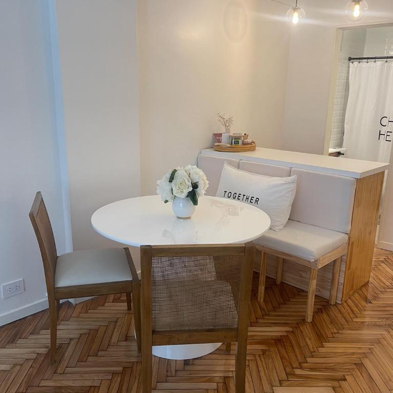 Estudio en Recoleta - Apartamento de 1 dormitorio - 25