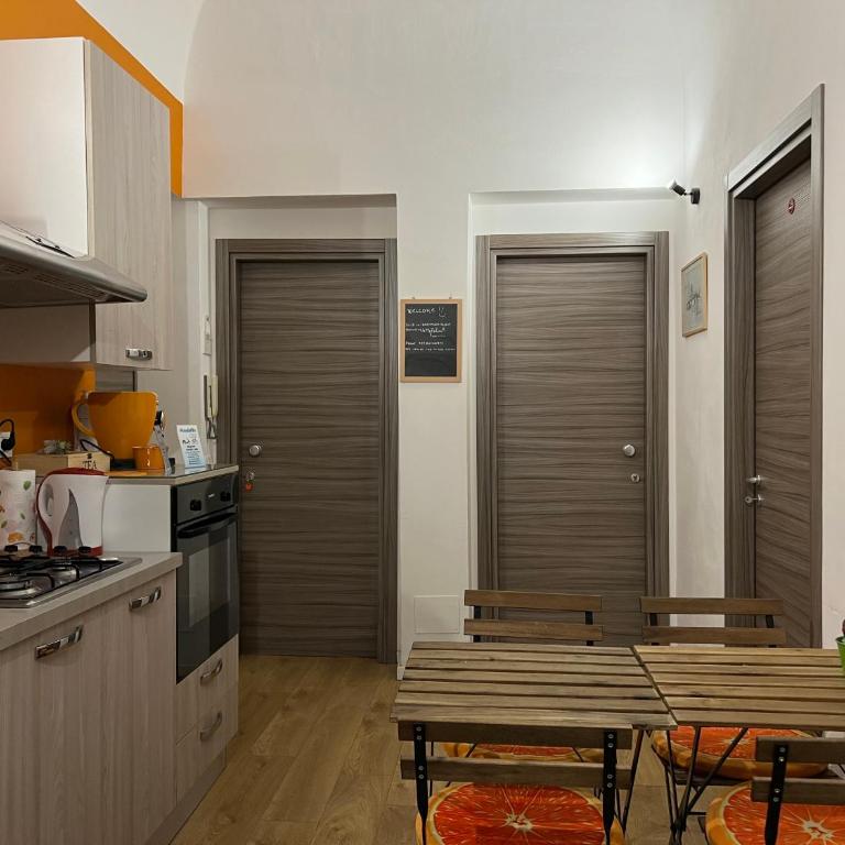 Ricasoli28Apartaments - Double Room with Private Bathroom - 3