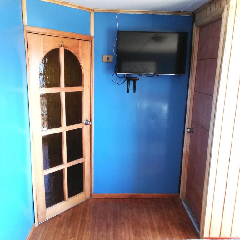 La Casa Colores - Double Room with Balcony - 5