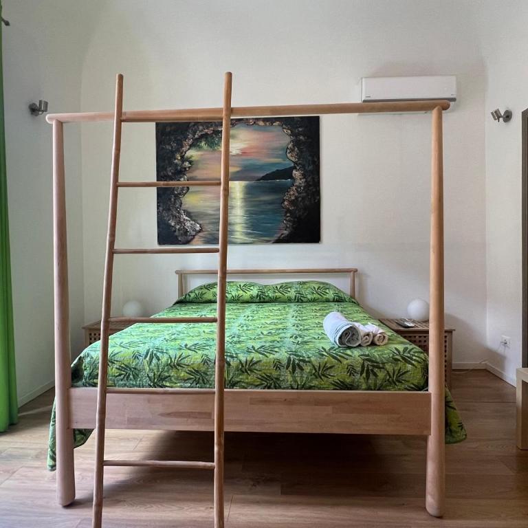 Ricasoli28Apartaments - Quadruple Room with Balcony - 5