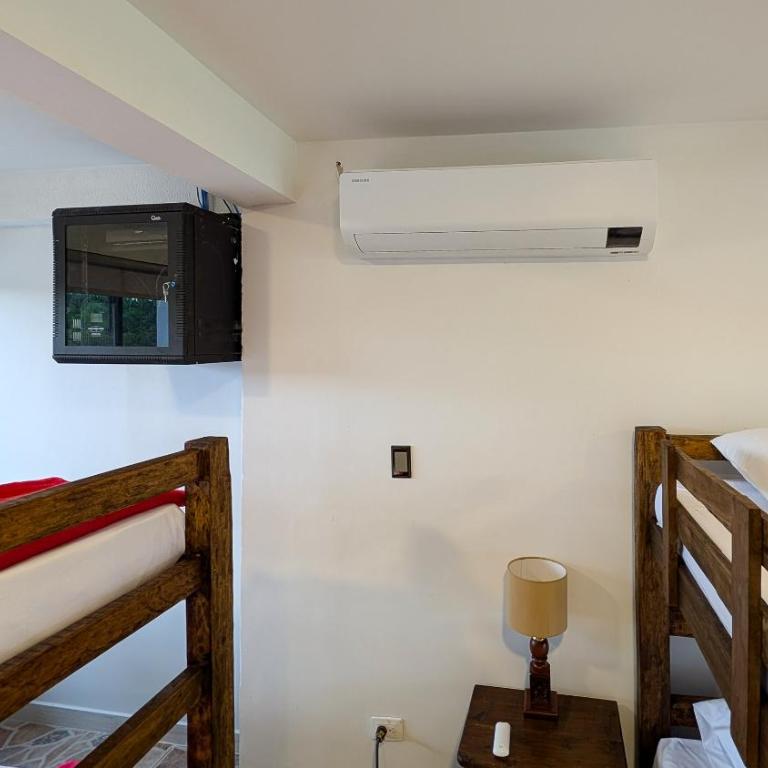 Chalet Albalua - Five-Bedroom House - 41