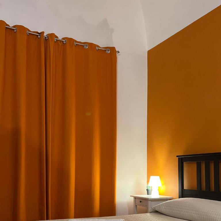 Ricasoli28Apartaments - Double Room with Private Bathroom - 6