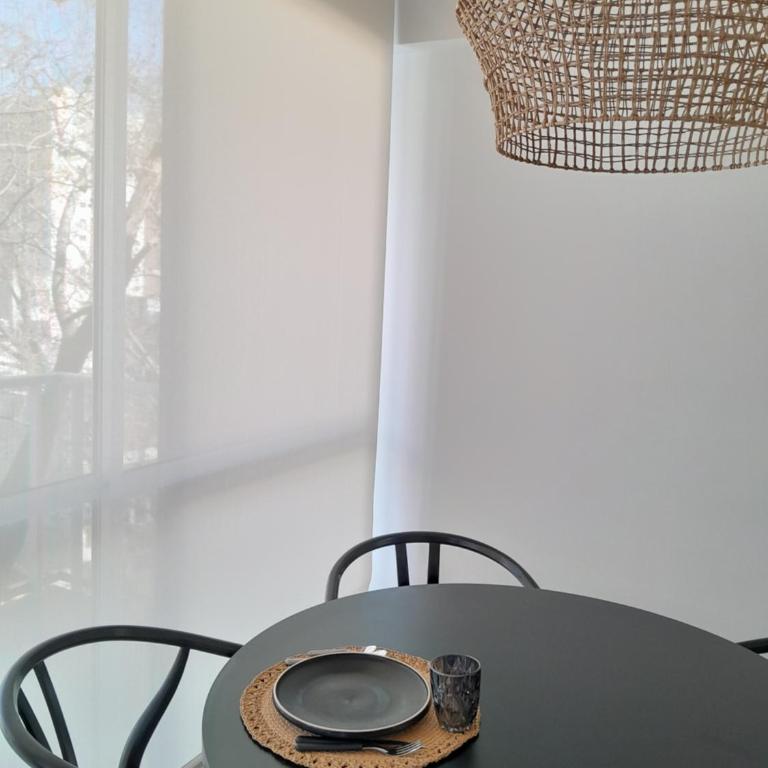 Monoambiente en Villa Crespo zona Movistar Arena - Apartamento de 1 dormitorio - 31