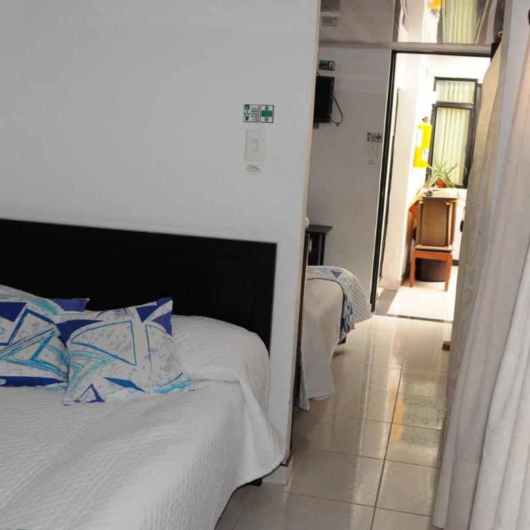 Hotel Guaquira Real - Habitación Doble - 2 camas - 5