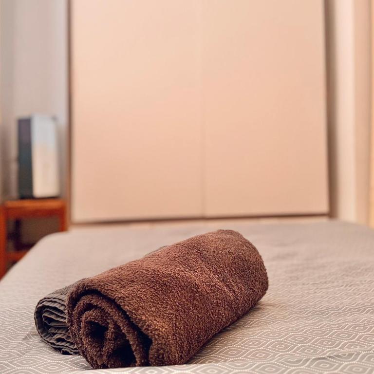 Casa con giardino e accesso indipendente - Appartamento con 2 Camere da Letto - 18