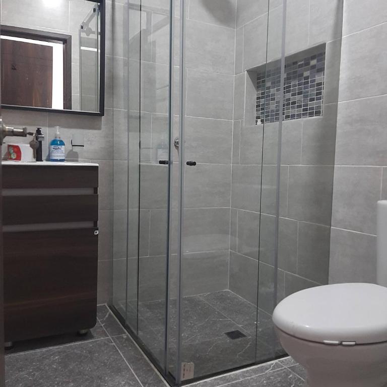 Apartaestudio Cerca Al Can - Apartamento - 8