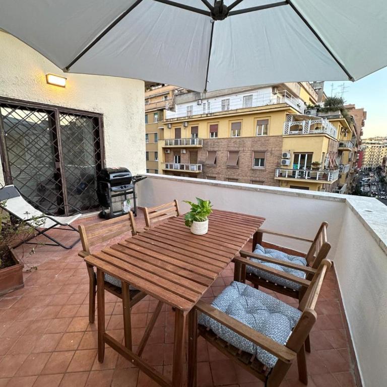 L'Attichetto di via Padova - One-Bedroom Apartment - 1
