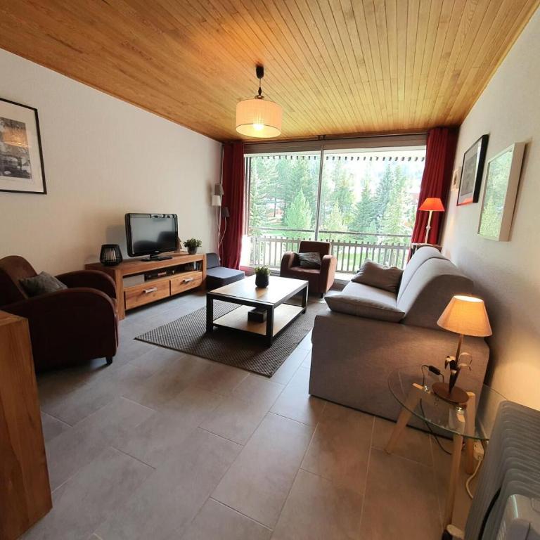 Résidence Eychauda - APPARTEMENT 4 PERS SUD MAE-8424 - Appartement - 1