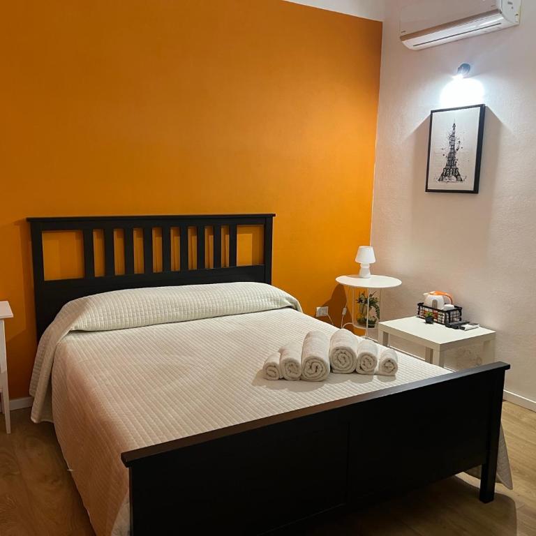Ricasoli28Apartaments - Double Room with Private Bathroom - 5