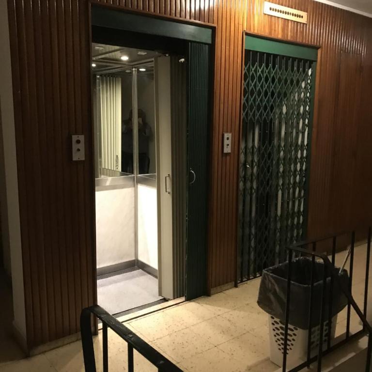 Departamento Avenida Colon - Apartment with Balcony - 14