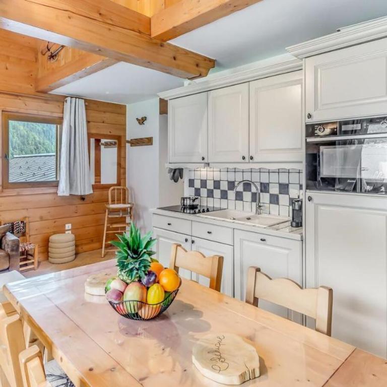 Résidence Les Alpages - 3 Pièces pour 6 Personnes MAE-7404 - Appartement - 1